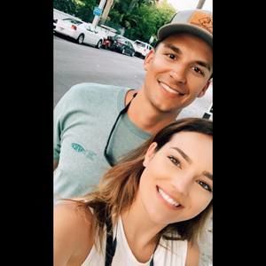 Meet your Posher, Steven